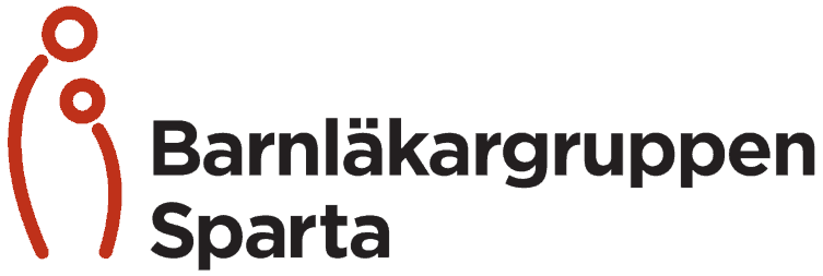 Barnläkargruppen Sparta